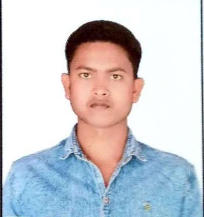 Student Photo Not Available