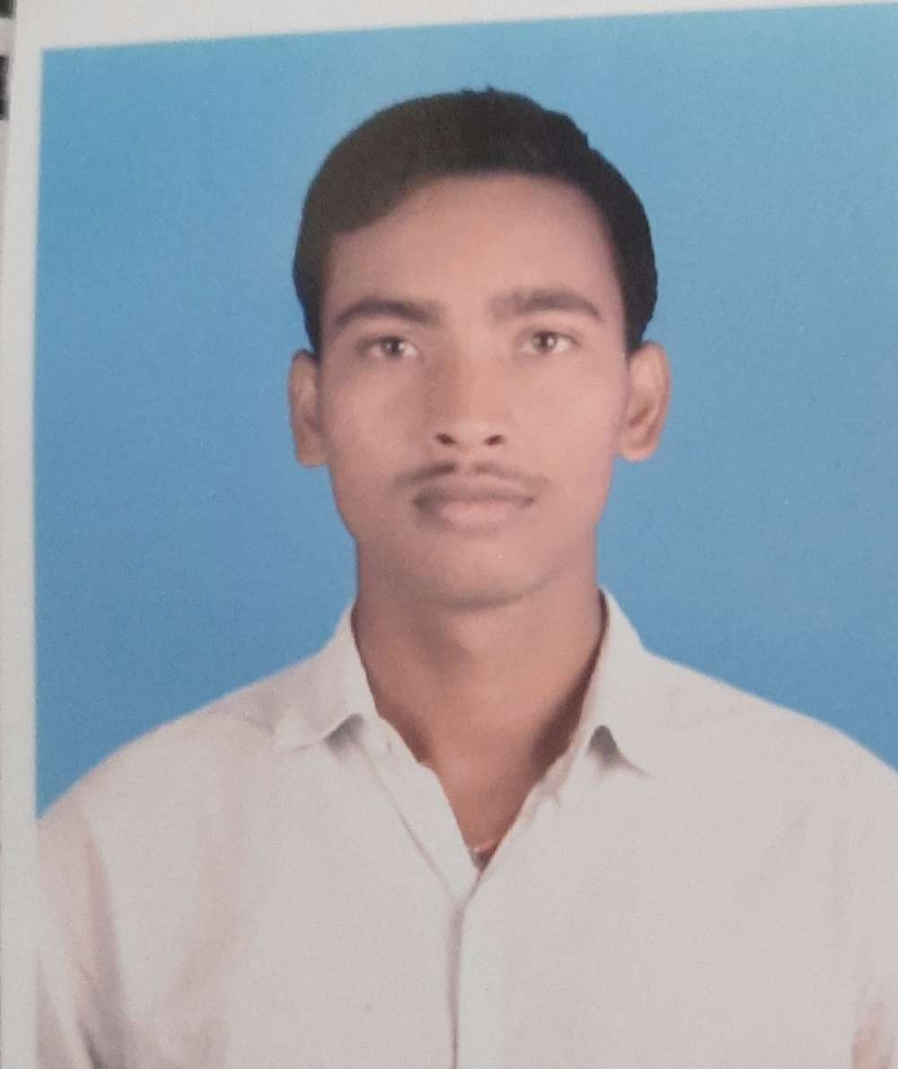 Student Photo Not Available