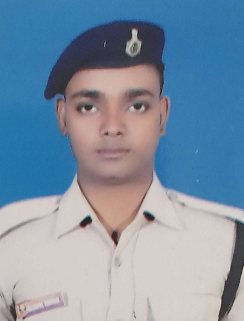 Student Photo Not Available