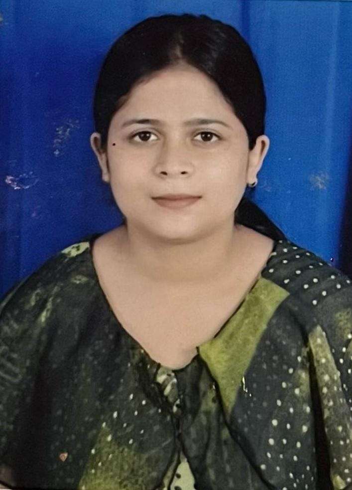 Student Photo Not Available