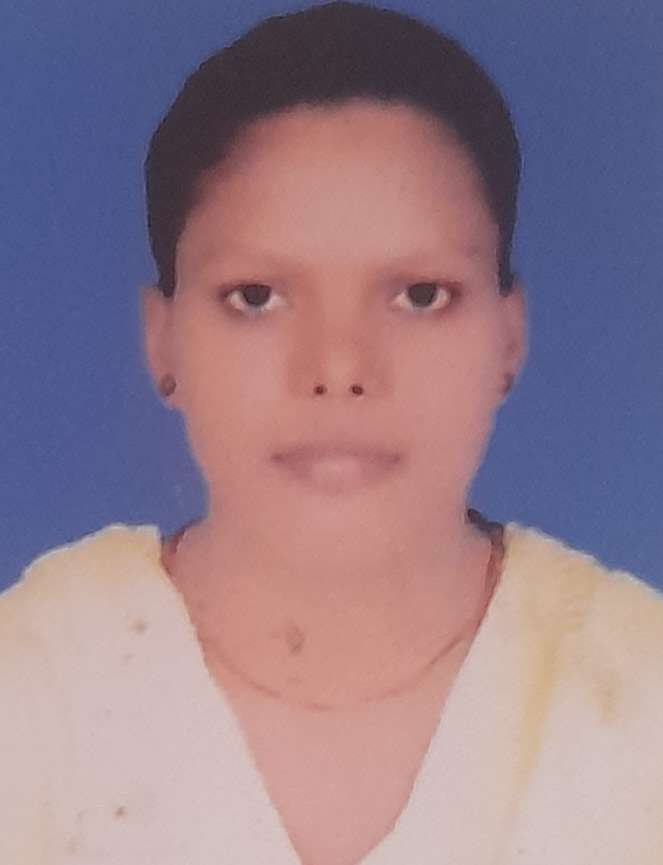 Student Photo Not Available