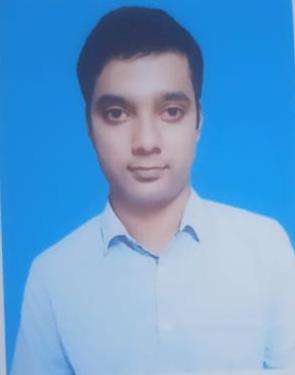 Student Photo Not Available