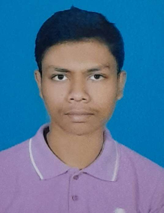 Student Photo Not Available