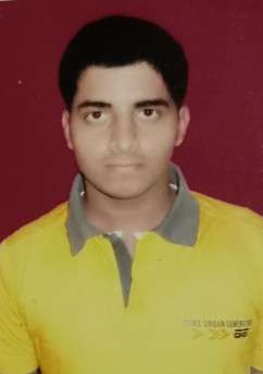 Student Photo Not Available