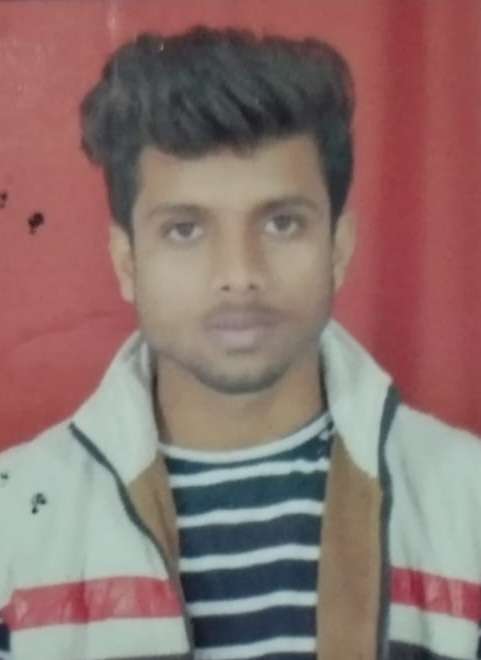 Student Photo Not Available