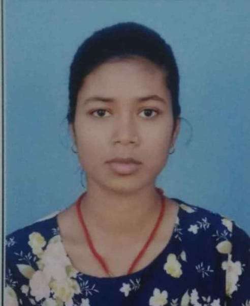 Student Photo Not Available