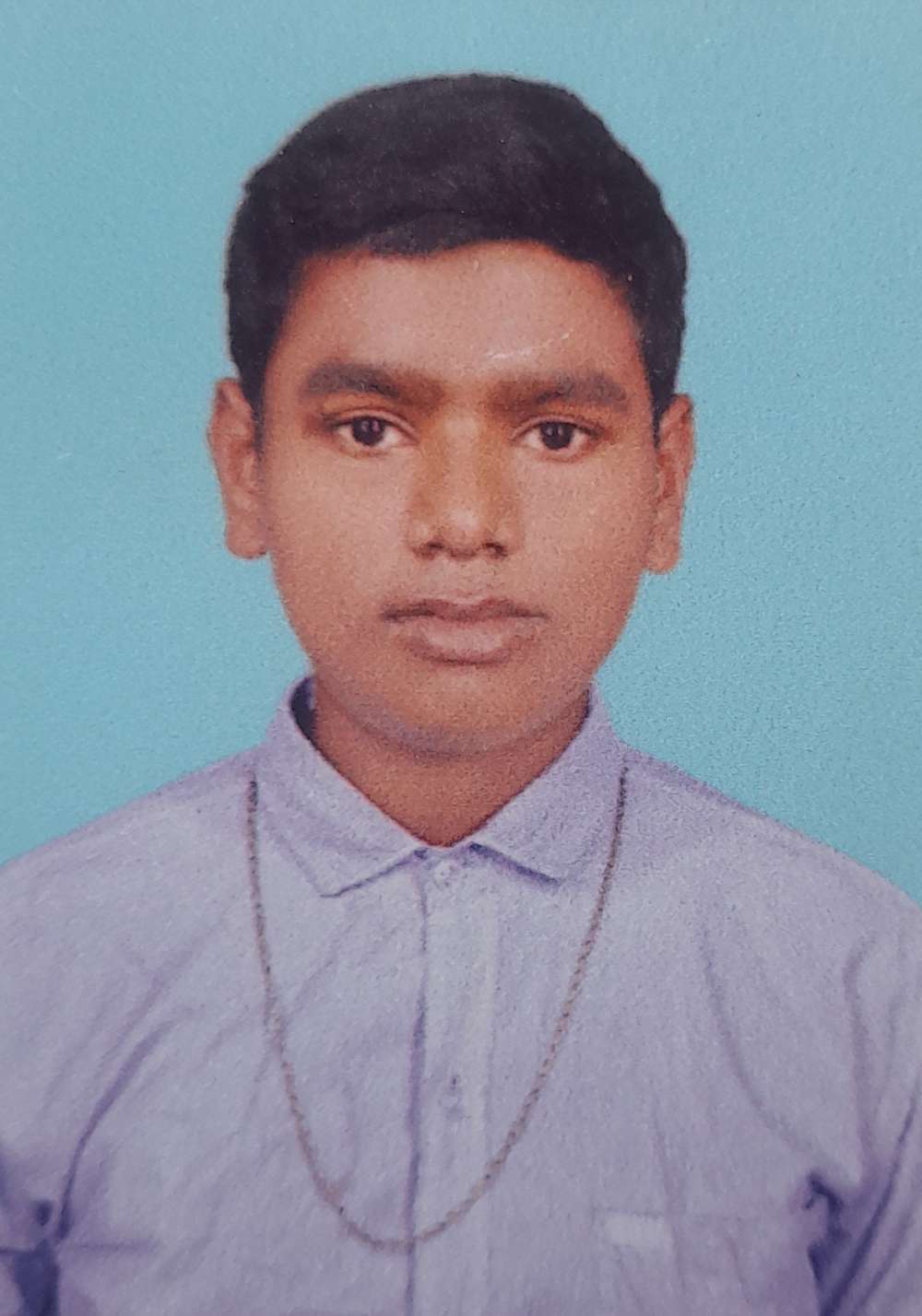 Student Photo Not Available