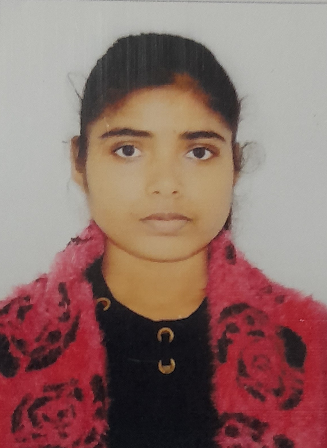 Student Photo Not Available
