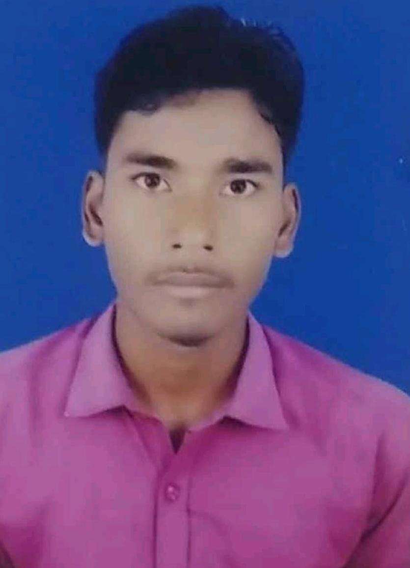 Student Photo Not Available