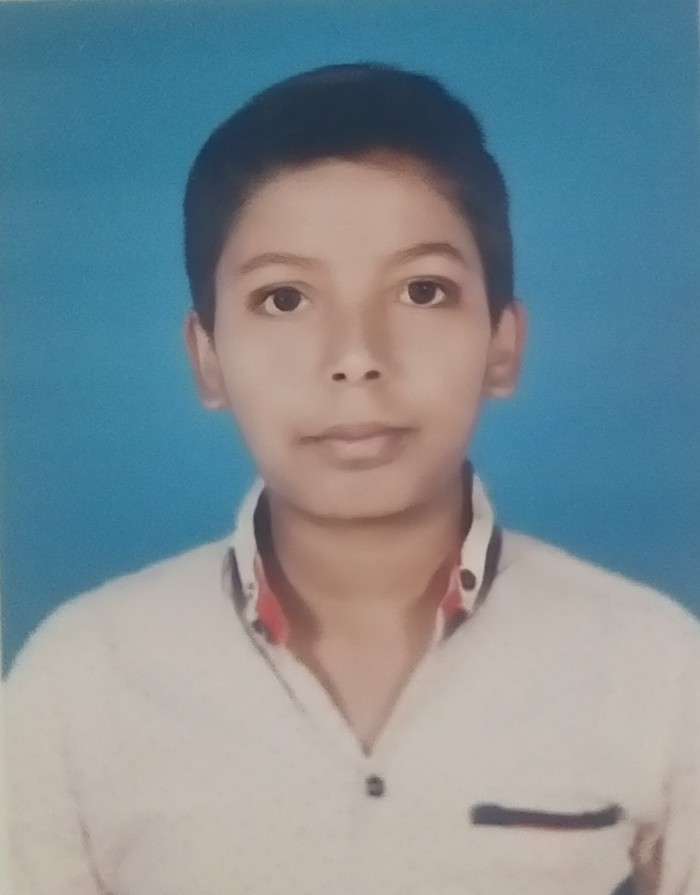 Student Photo Not Available