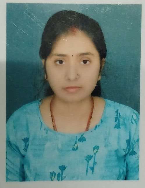 Student Photo Not Available