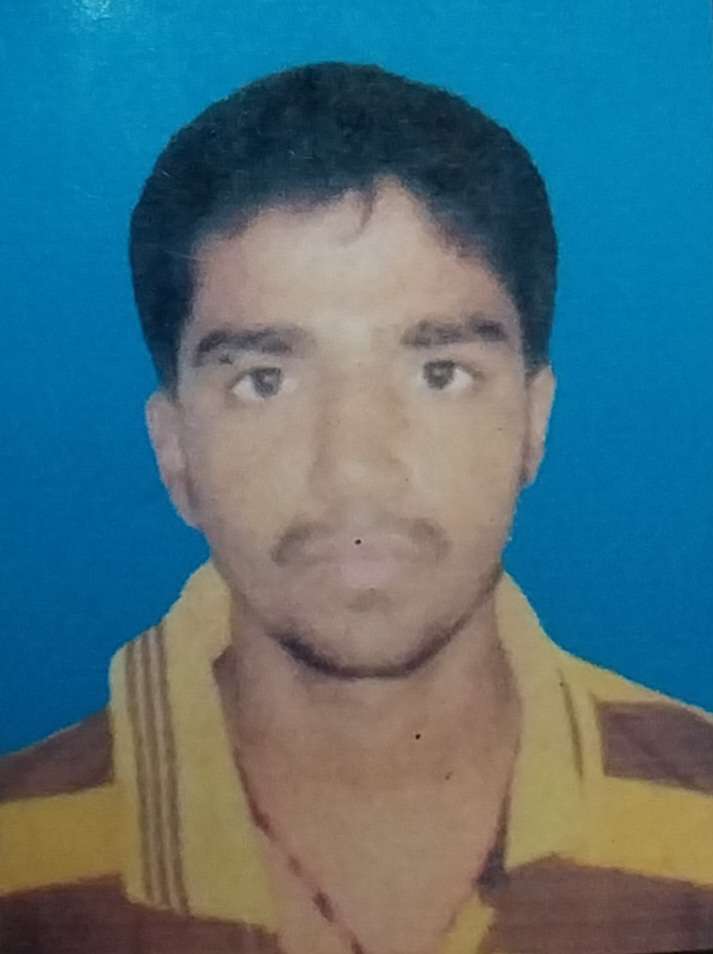 Student Photo Not Available