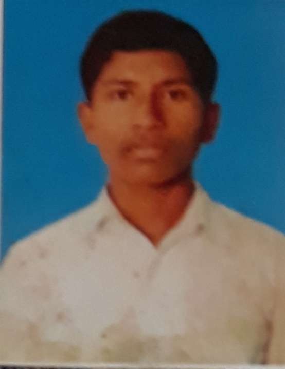 Student Photo Not Available