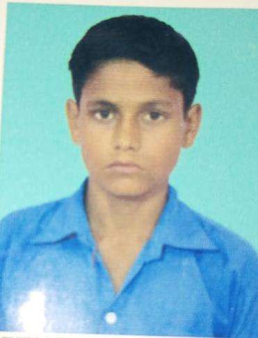 Student Photo Not Available