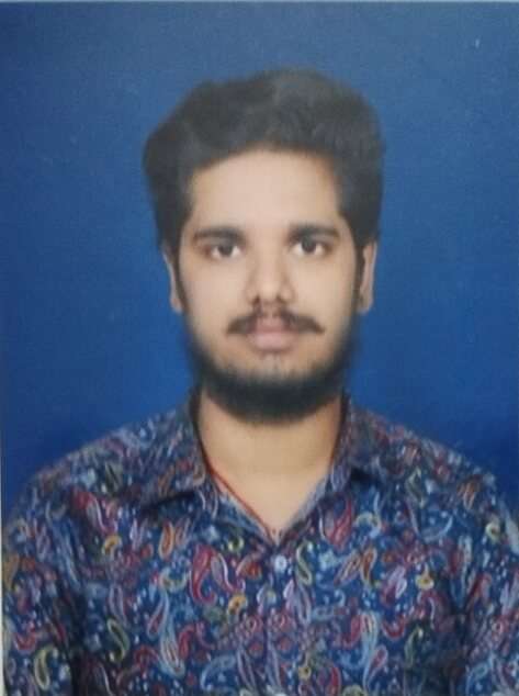 Student Photo Not Available