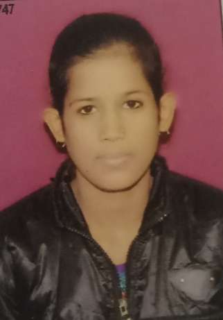 Student Photo Not Available