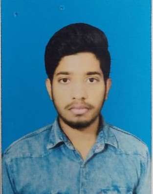 Student Photo Not Available