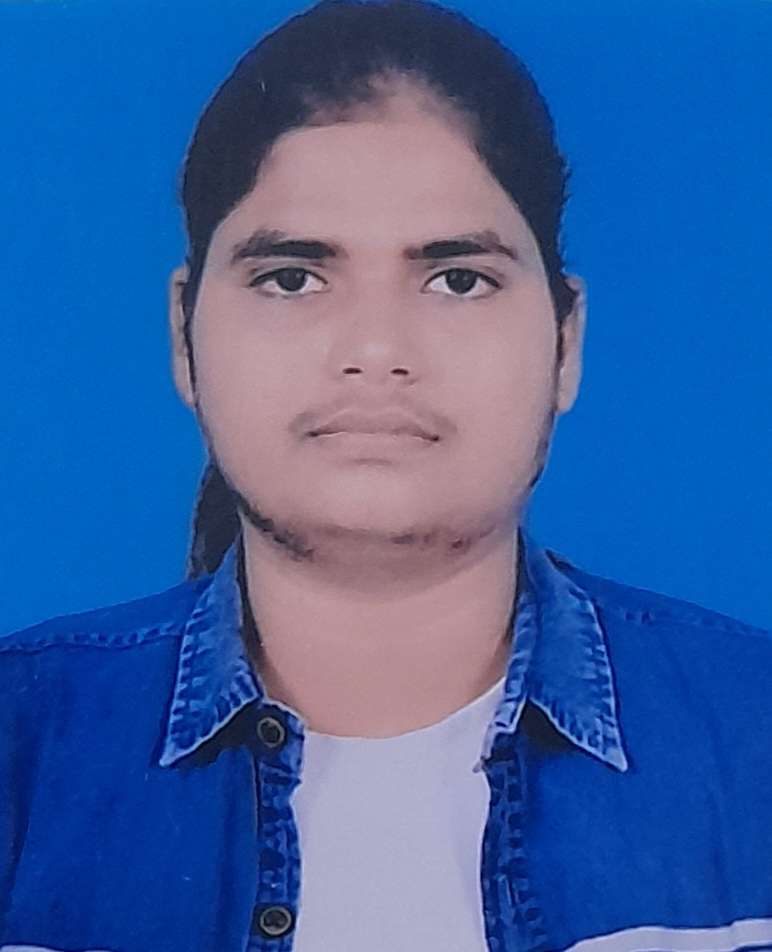 Student Photo Not Available