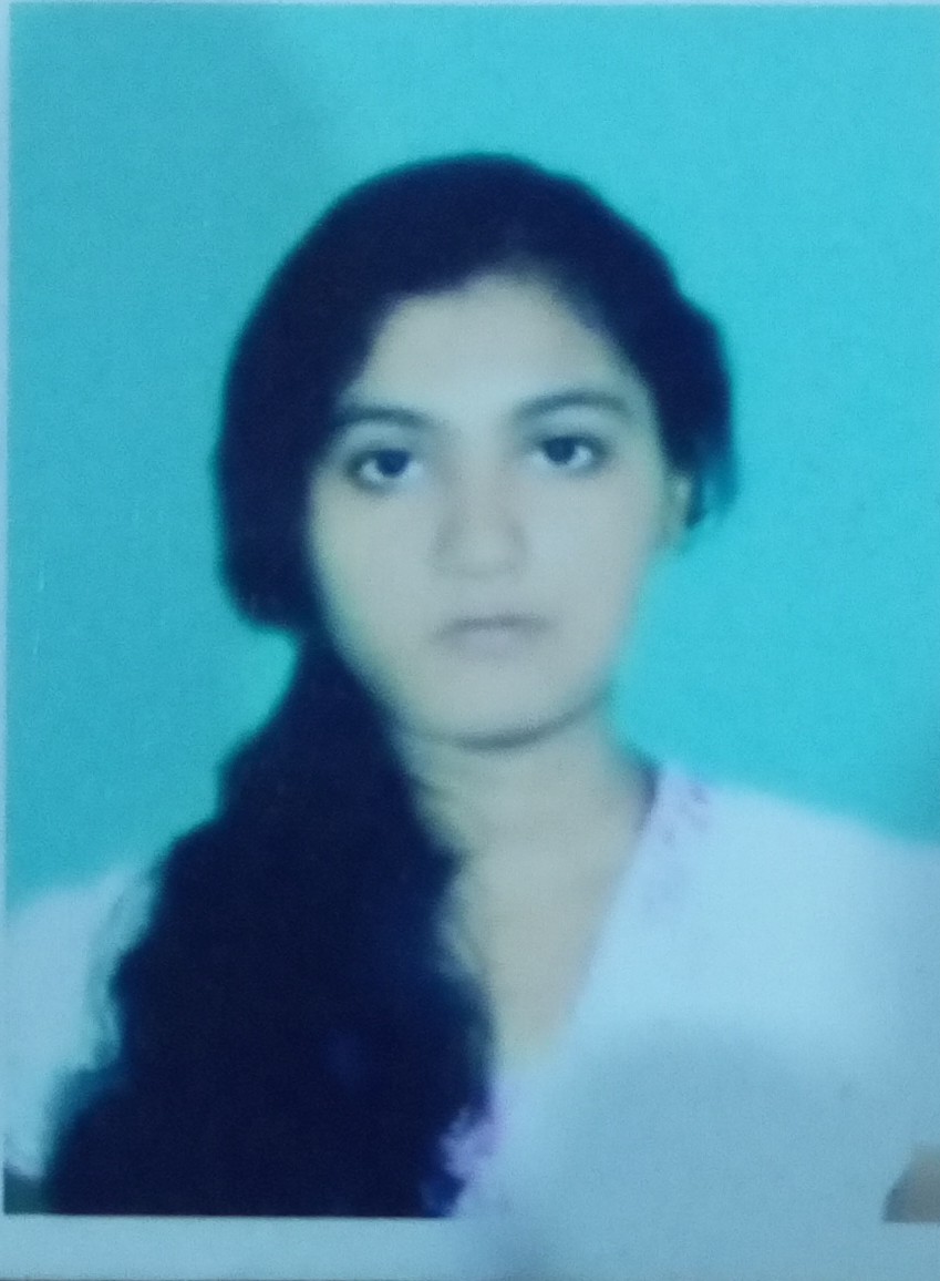 Student Photo Not Available