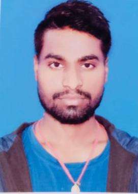 Student Photo Not Available