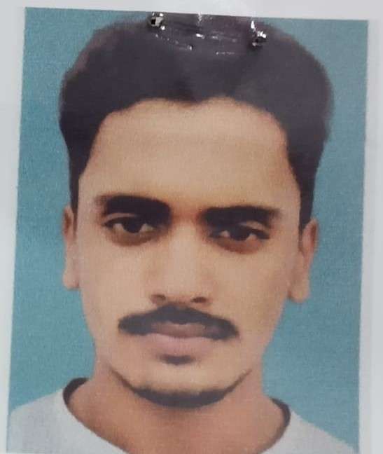 Student Photo Not Available