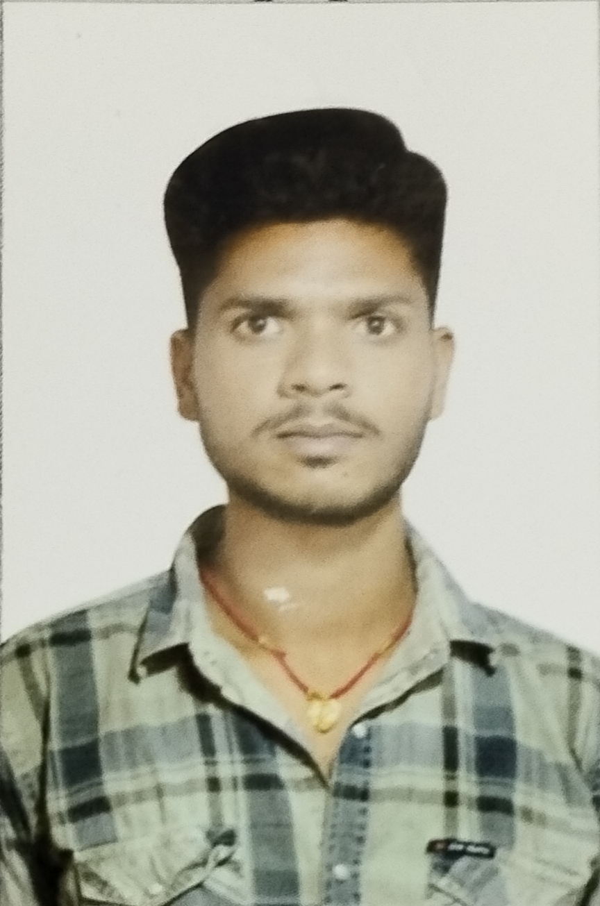 Student Photo Not Available