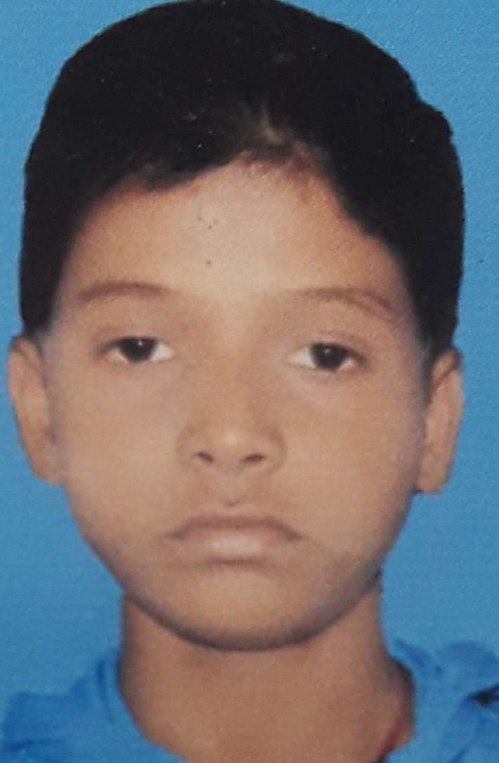 Student Photo Not Available