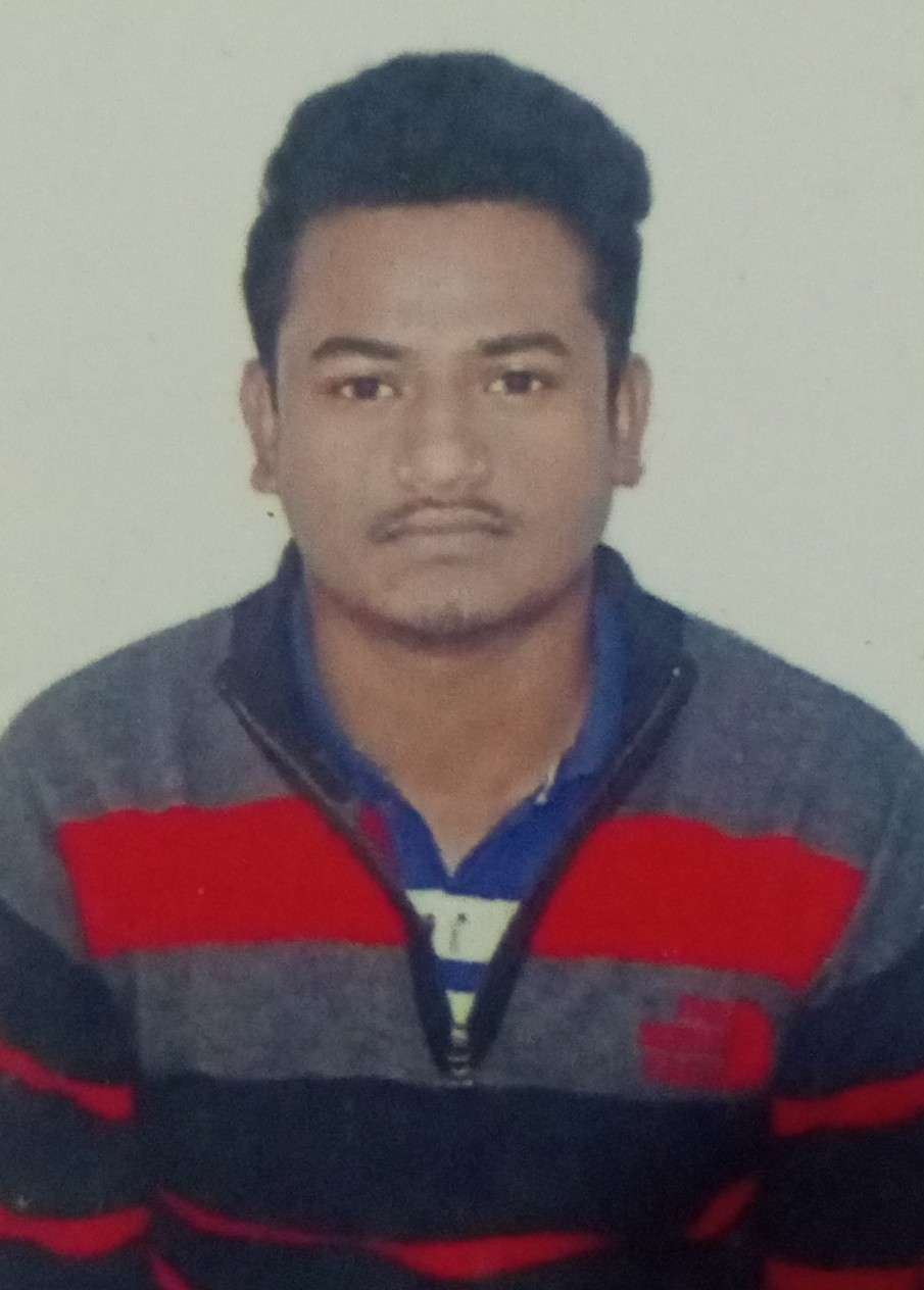 Student Photo Not Available