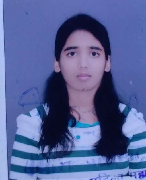 Student Photo Not Available