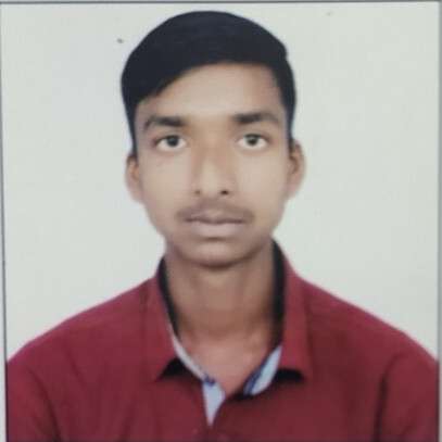 Student Photo Not Available