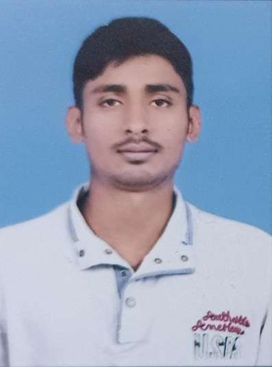 Student Photo Not Available