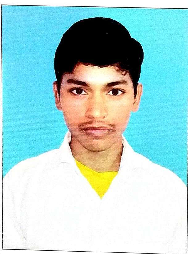 Student Photo Not Available