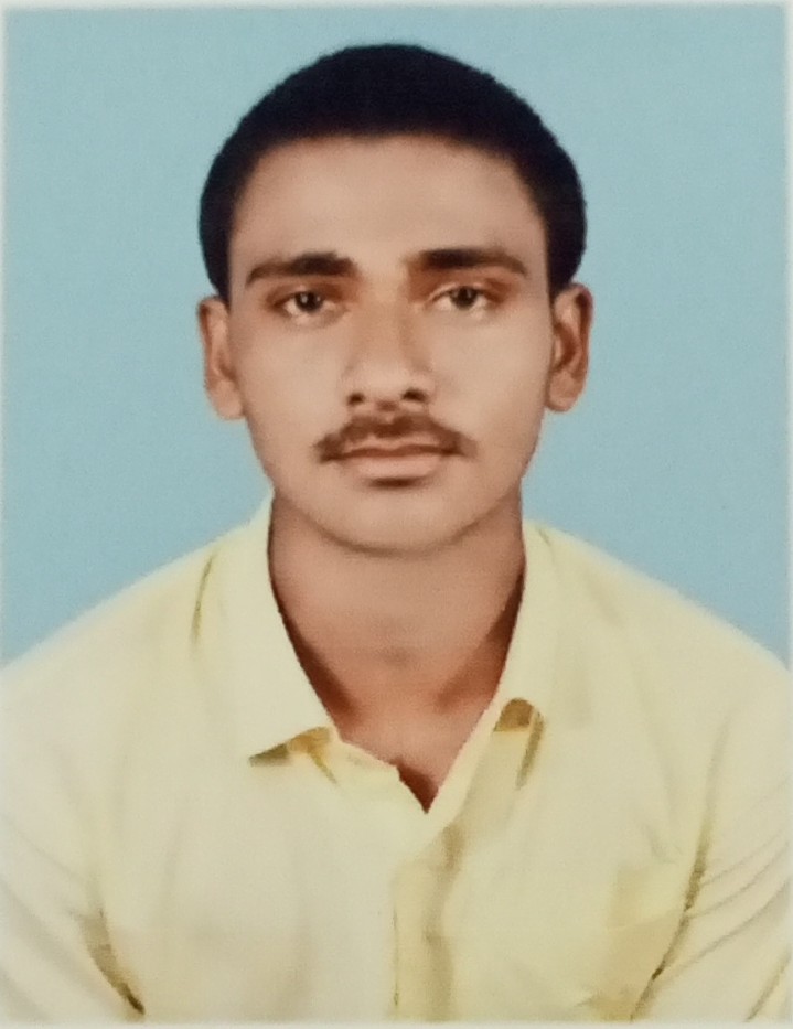 Student Photo Not Available