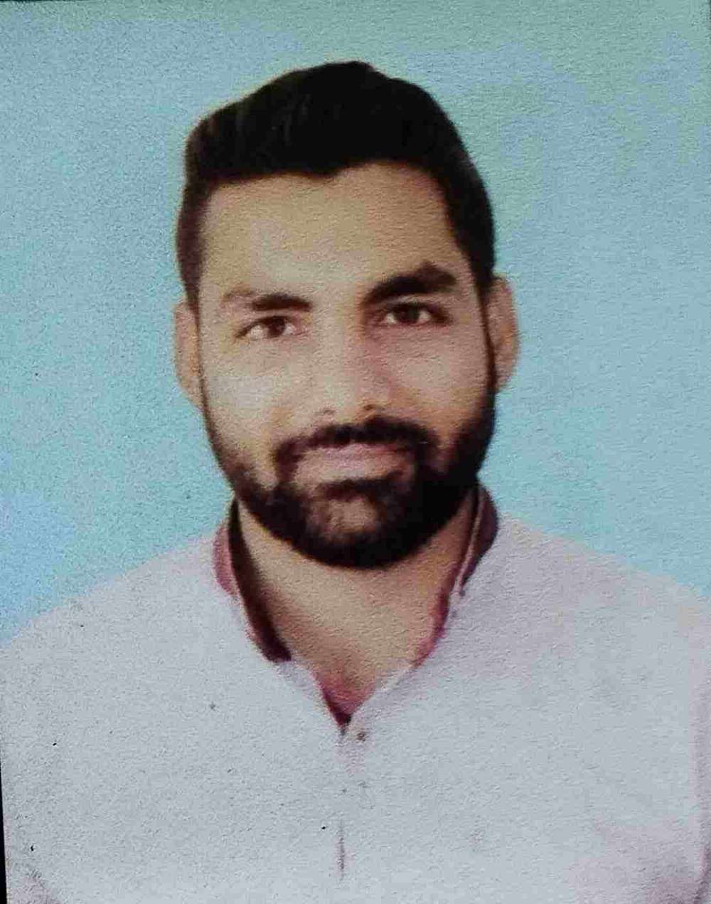 Student Photo Not Available